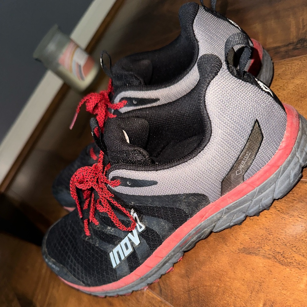 INOV8 Running Sneakers Parkclaw 275 GTX